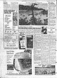 Saanich Peninsula And Gulf Islands Review Wed, December 12, 1962 (Page 10)