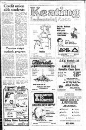 The Sidney Review Wed, December 9, 1981 (Page 10)