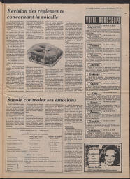Le Soleil de Colombie, September 22, 1978, page 17