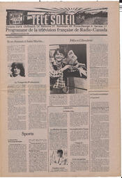 Le Soleil de Colombie, July 22, 1983, page 7