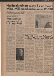   The Pacific Tribune - Friday, February 8, 1952   , page 12
