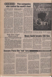   The Pacific Tribune - Friday, October 12, 1979   , page 10