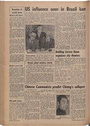   The Pacific Tribune - Friday, May 16, 1947   , page 2