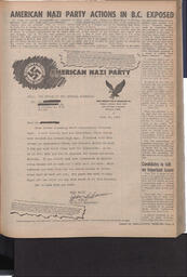   The Pacific Tribune - Friday, August 26, 1960   , page 3