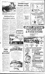 The Review Wed, May 21, 1986 (Page 3)