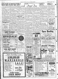 Saanich Peninsula And Gulf Islands Review Wed, October 2, 1963 (Page 2)