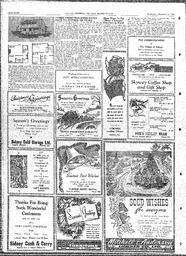 Saanich Peninsula And Gulf Islands Review Wed, December 22, 1954 (Page 18)