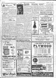 Saanich Peninsula And Gulf Islands Review Wed, June 17, 1953 (Page 10)