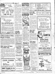 Saanich Peninsula And Gulf Islands Review Wed, December 17, 1941 (Page 8)