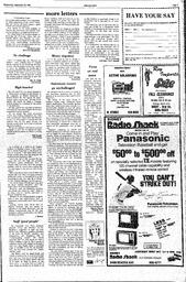 The Sidney Review Wed, September 30, 1981 (Page 5)