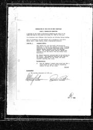 1989-10-31 - City of Port Coquitlam - Parks & Recreation Committee - Agenda and Minutes