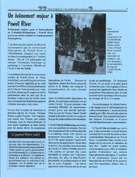   INFO-PARENTS COLOMBIE-BRITANNIQUE, 1996   , page 3