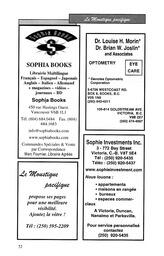   LE MOUSTIQUE PACIFIQUE, 2006   , page 32