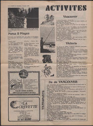 Le Soleil de Colombie, July 2, 1976, page 8