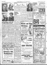 Saanich Peninsula And Gulf Islands Review Wed, December 14, 1966 (Page 12)