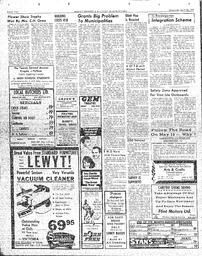 Saanich Peninsula And Gulf Islands Review Wed, April 26, 1967 (Page 2)