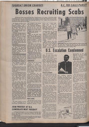   The Pacific Tribune - Friday, May 15, 1970   , page 12