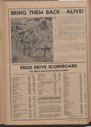   The Pacific Tribune - Friday, April 6, 1951   , page 4
