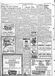 Saanich Peninsula And Gulf Islands Review Mon, December 23, 1963 (Page 2)