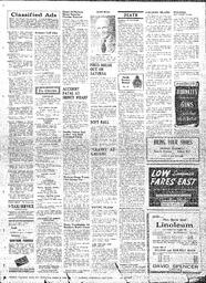 Saanich Peninsula And Gulf Islands Review Wed, August 3, 1938 (Page 3)