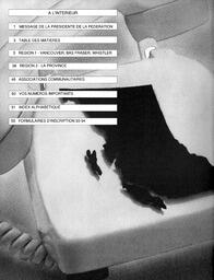   ANNUAIRE - FFCB, 1992   , page 2