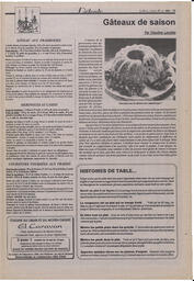 Le Soleil de Colombie-Britannique, May 27, 1994, page 13
