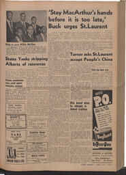   The Pacific Tribune - Friday, April 6, 1951   , page 7