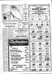 The Sidney Review Wed, January 23, 1980 (Page 3)