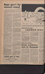   The Pacific Tribune - Friday, July 27, 1956   , page 4