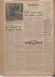   The Pacific Tribune - Friday, April 18, 1952   , page 10