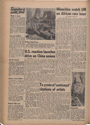   The Pacific Tribune - Friday, November 21, 1947   , page 2