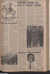   The Pacific Tribune - Friday, May 11, 1962   , page 3