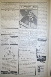 The Semiahmoo Sun, July 09, 1943 (Page 2)
