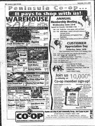 The Peninsula News Review Wed, June 2, 1999 (Page 4)