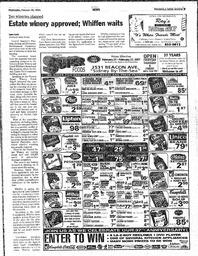 The Peninsula News Review Wed, February 21, 2001 (Page 9)