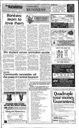 The Review Wed, January 4, 1989 (Page 17)
