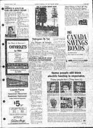 Saanich Peninsula And Gulf Islands Review Wed, October 6, 1965 (Page 9)