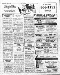 The Sidney Review Wed, May 5, 1982 (Page 21)