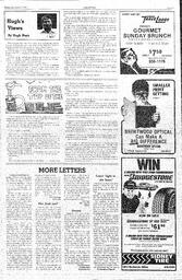 The Review Wed, April 17, 1985 (Page 5)