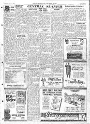 Saanich Peninsula And Gulf Islands Review Wed, March 9, 1955 (Page 3)