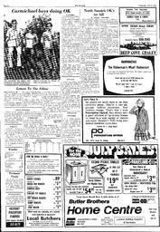 The Sidney Review Wed, July 14, 1976 (Page 12)