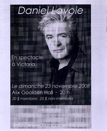   LE RÉVERBÈRE, 2008   , page 24