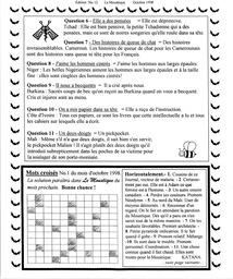   LE MOUSTIQUE PACIFIQUE, 1998   , page 8
