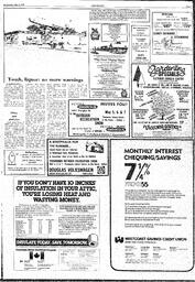The Sidney Review Wed, May 3, 1978 (Page 7)