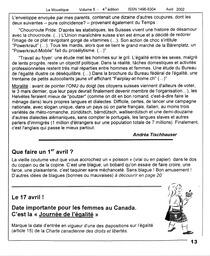   LE MOUSTIQUE PACIFIQUE, 2002   , page 13