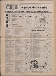 Le Soleil de Colombie, December 20, 1974, page 8