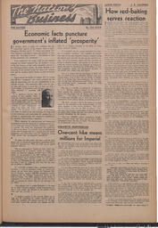   The Pacific Tribune - Friday, January 13, 1950   , page 9