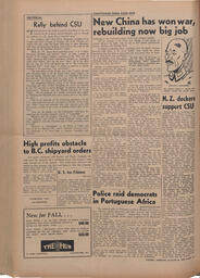   The Pacific Tribune - Friday, August 19, 1949   , page 12