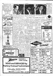 The Sidney Review Wed, May 9, 1979 (Page 18)