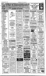 The Review Wed, February 1, 1989 (Page 27)